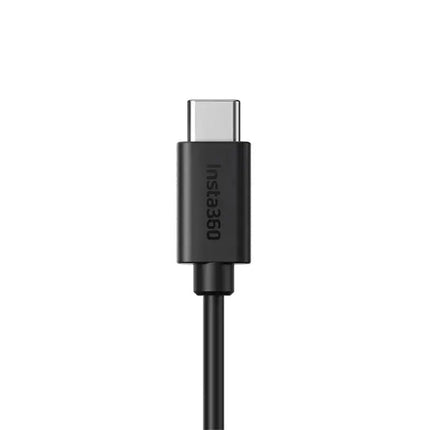 Insta360 Type C to C Cable Price in Pakistan - Lens Ground