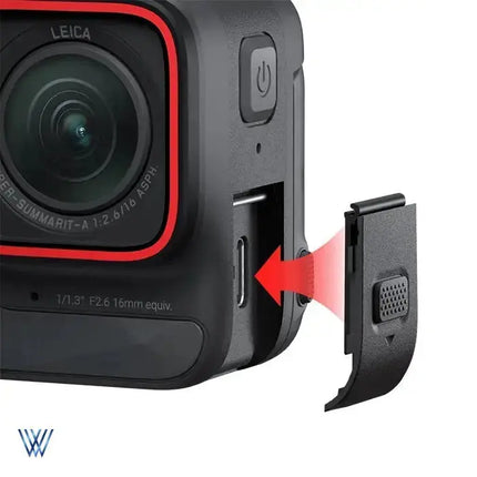 Insta360 Ace Pro USB Cover Price in Pakistan - V3 Shopping