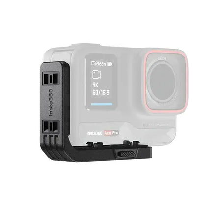 Insta360 Ace Pro Series Vertical Horizontal Mount Price in Pakistan - Lens Ground