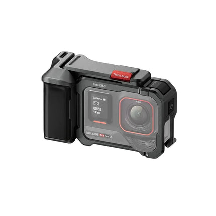 Insta360 Ace Pro Xplorer Grip Kit Price in Pakistan - Lens Ground
