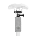 Bike Seat Rail Mount / 2 To 3 Days