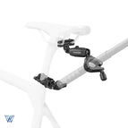 Bike Tail Mount Kit / 2 To 3 Days