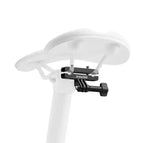 Bike Seat Rail Mount / 2 To 3 Days