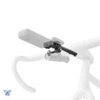 Bike Computer Mount / 2 To 3 Days