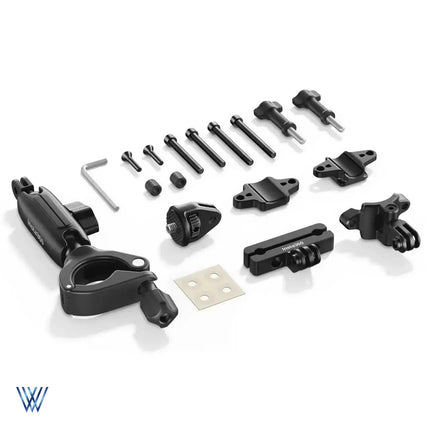 Insta360 Bike Tail Mount Kit Price in Pakistan - V3 Shopping