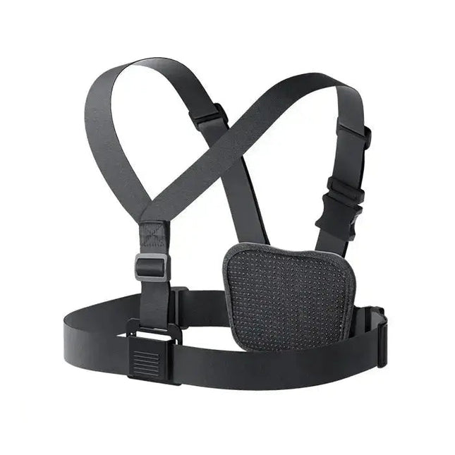 Insta360 Chest Strap Price in Pakistan - Lens Ground