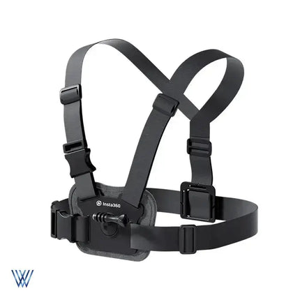 Insta360 Chest Strap Price in Pakistan - V3 Shopping