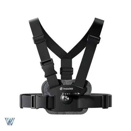 Insta360 Chest Strap Price in Pakistan - V3 Shopping