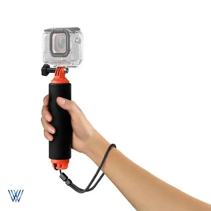 Insta360 Floating Hand Grip Price in Pakistan - V3 Shopping