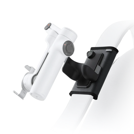 Insta360 Flow 2 Pro Backpack Mount Price in Pakistan - Lens Ground