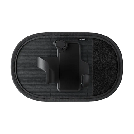 Insta360 Flow 2 Pro Backpack Mount Price in Pakistan - Lens Ground