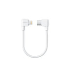 USB-C to Lightning Charge Cable / 2 To 3 Days