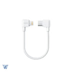 USB-C to Lightning Charge Cable / 2 To 3 Days