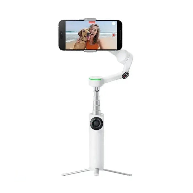 Insta360 Flow 2 Pro Price in Pakistan - Lens Ground