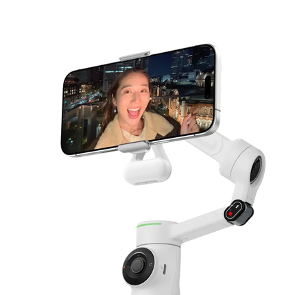 Insta360 Flow 2 Pro Spotlight Price in Pakistan - Lens Ground
