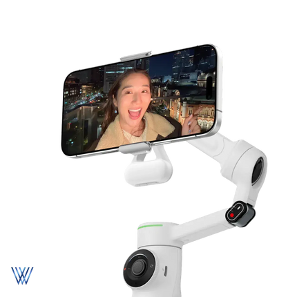 Insta360 Flow 2 Pro Spotlight Price in Pakistan - V3 Shopping