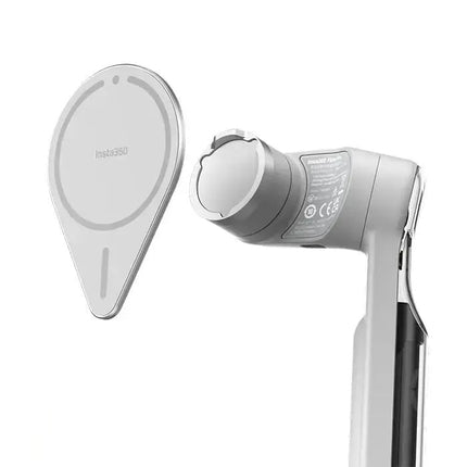 Insta360 Flow Pro Magnetic Phone Mount Price in Pakistan - Lens Ground