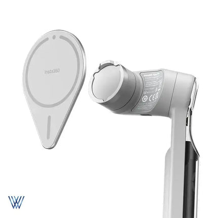 Insta360 Flow Pro Magnetic Phone Mount Price in Pakistan - V3 Shopping