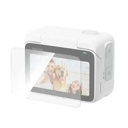 Insta360 GO 3 Screen Protector Price in Pakistan - Lens Ground
