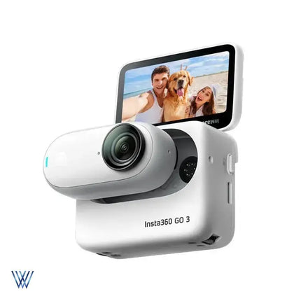 Insta360 GO 3S Price in Pakistan - V3 Shopping
