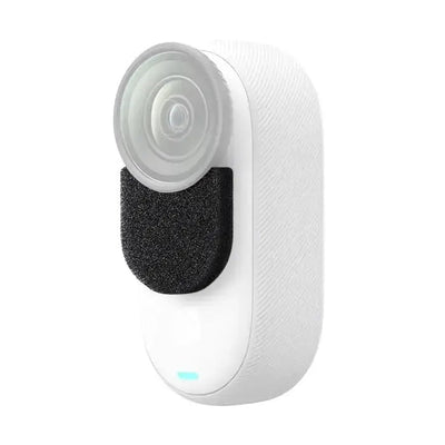 Insta360 GO 3S Mic Wind Muff Price in Pakistan - Lens Ground