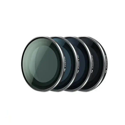Insta360 GO 3S ND Filter Set Price in Pakistan - Lens Ground