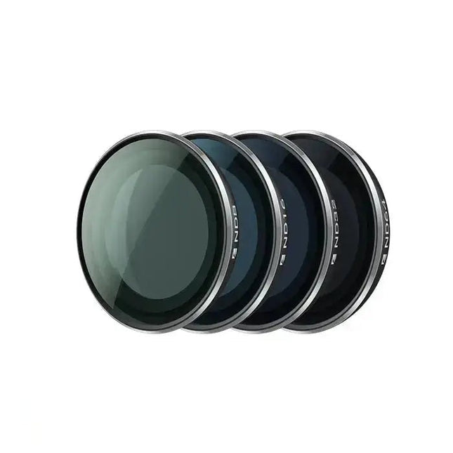 Insta360 GO 3S ND Filter Set Price in Pakistan - Lens Ground