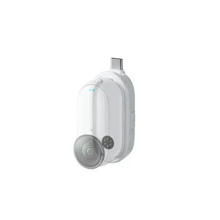 Insta360 GO 3S Quick Reader Price in Pakistan - Lens Ground