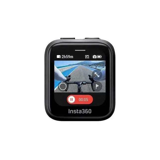 Insta360 GPS Preview Remote Price in Pakistan - Lens Ground