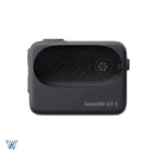 Action Pod / Midnight Black / 2 To 3 Days
