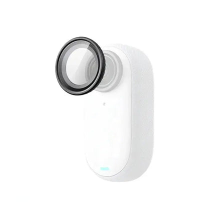 Insta360 Go 3S Lens Guard Price in Pakistan - Lens Ground