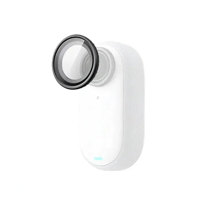 Insta360 Go 3S Lens Guard Price in Pakistan - Lens Ground