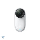 Standalone Camera - 64 GB / Arctic White / 2 To 3 Days