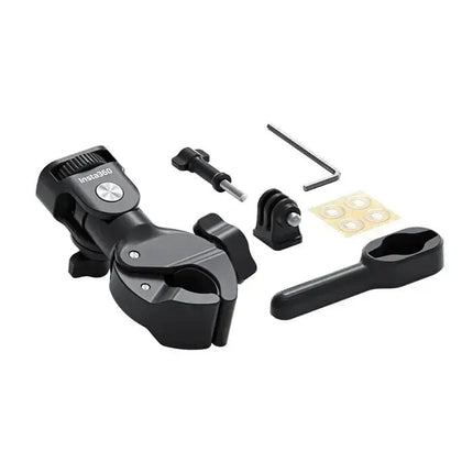 Insta360 Heavy Duty Clamp Price in Pakistan - Lens Ground