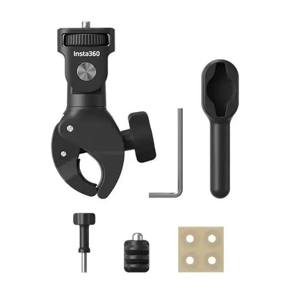 Insta360 Heavy Duty Clamp Price in Pakistan - Lens Ground