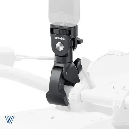 Insta360 Heavy Duty Clamp Price in Pakistan - V3 Shopping