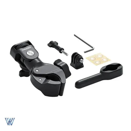 Insta360 Heavy Duty Clamp Price in Pakistan - V3 Shopping
