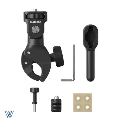 Insta360 Heavy Duty Clamp Price in Pakistan - V3 Shopping