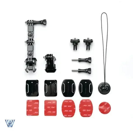 Insta360 Helmet Mount Kit Price in Pakistan - V3 Shopping