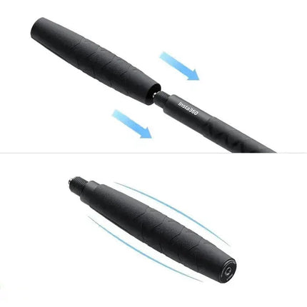 Insta360 Invisible Selfie Stick Price in Pakistan - Lens Ground