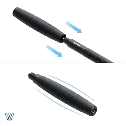 Insta360 Invisible Selfie Stick Price in Pakistan - V3 Shopping