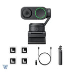 Insta360 Link 2 + Tripod / 2 To 3 Days