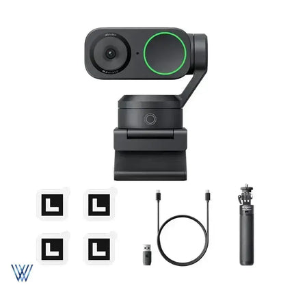 Insta360 Link 2 Price in Pakistan - V3 Shopping