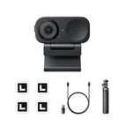 Insta360 Link 2C + Tripod / 2 To 3 Days