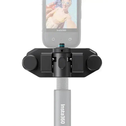 Insta360 Magnetic Selfie Stick Holster Price in Pakistan - Lens Ground