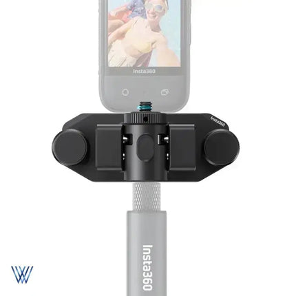 Insta360 Magnetic Selfie Stick Holster Price in Pakistan - V3 Shopping