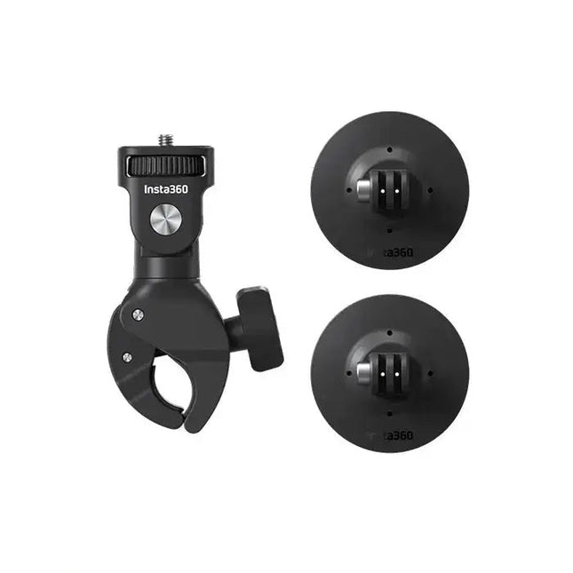 Insta360 Motorcycle Kit Price in Pakistan - Lens Ground