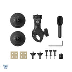 Motorcycle Kit Standard / 2 To 3 Days