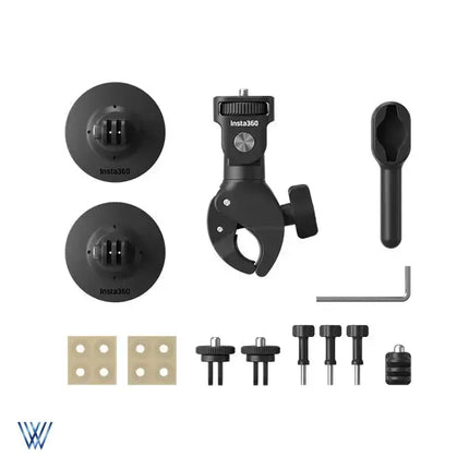 Insta360 Motorcycle Kit Price in Pakistan - V3 Shopping