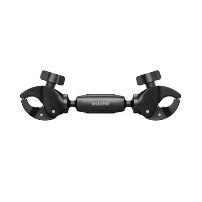Insta360 Motorcycle Selfie Stick Support Clamp Price in Pakistan - Lens Ground